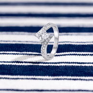 Anillo Prisma de Levante