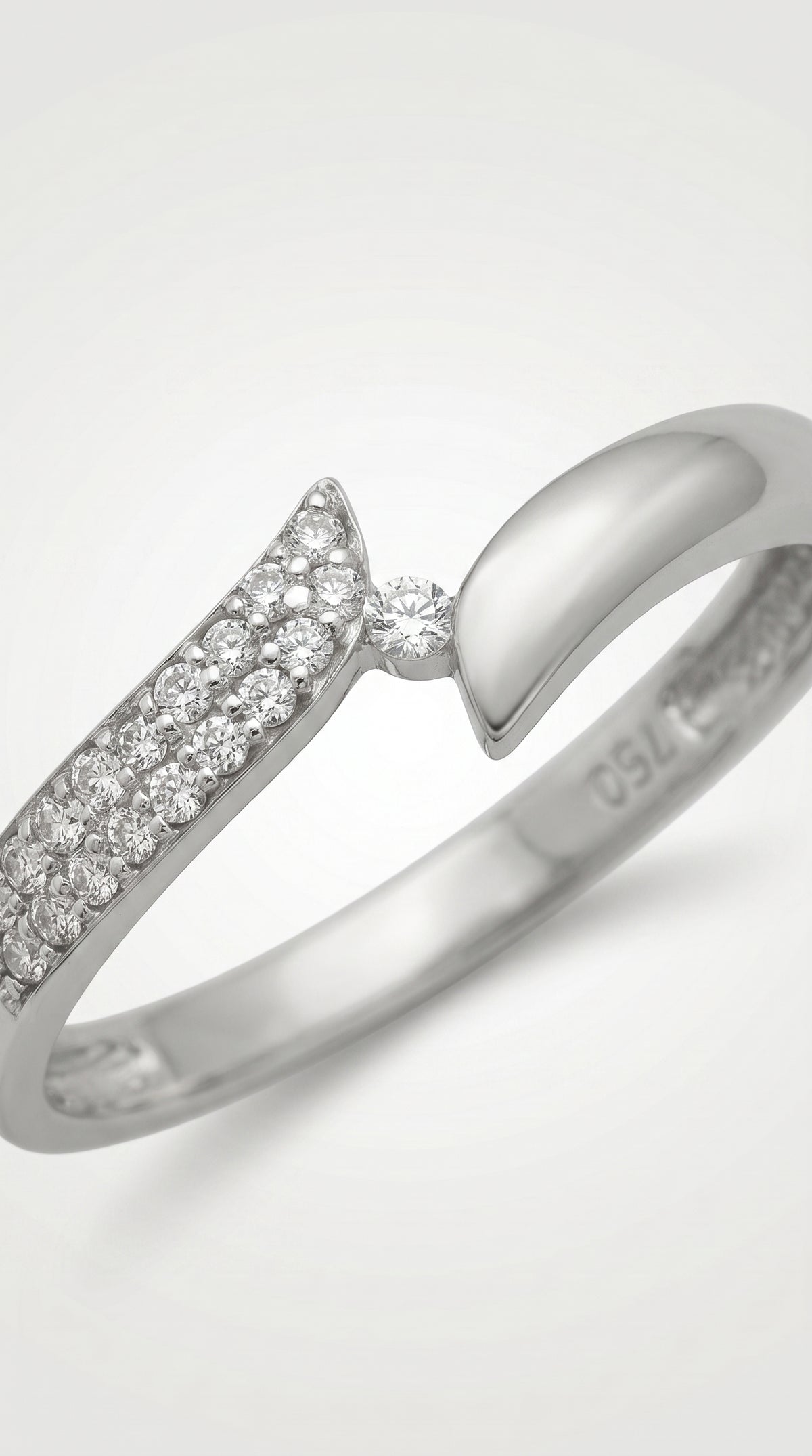 Anillo Ola de Altea