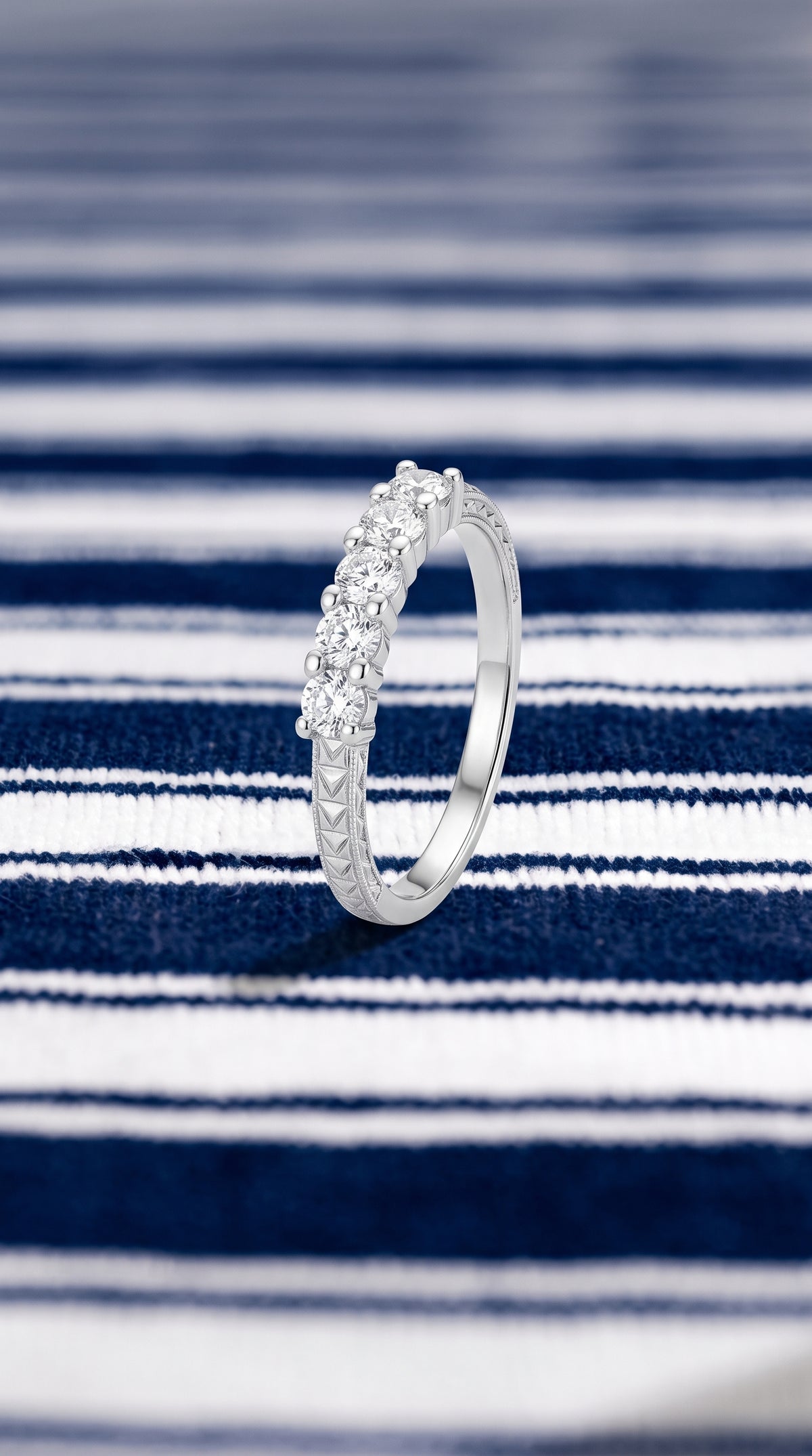 Anillo Diamante de Porto Cervo