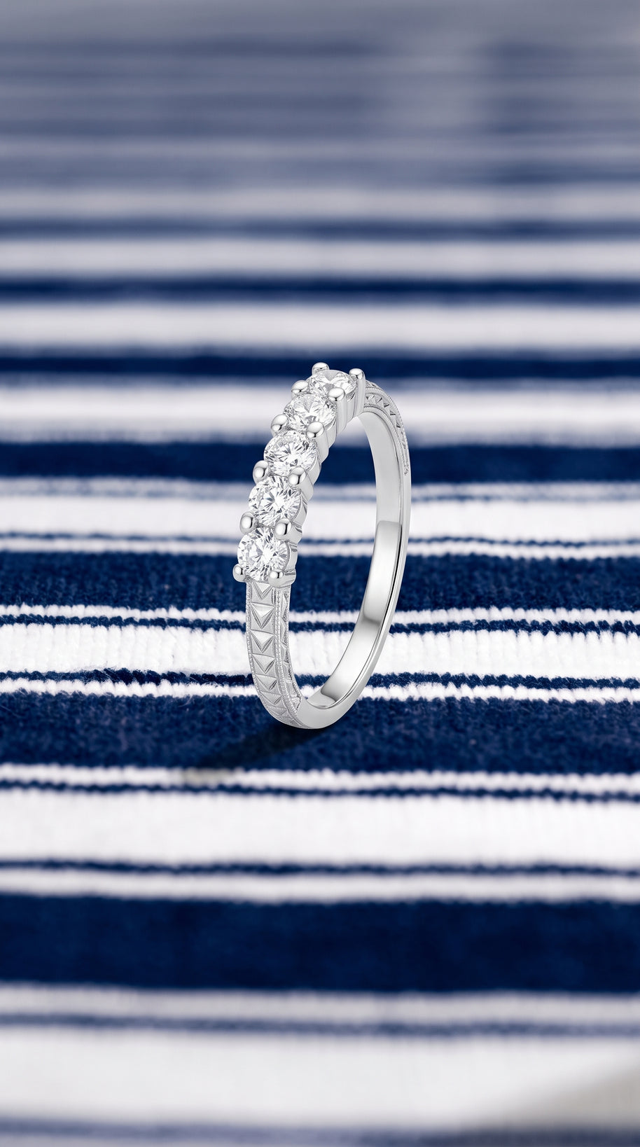 Anillo Diamante de Porto Cervo