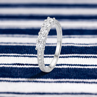 Anillo Diamante de Porto Cervo