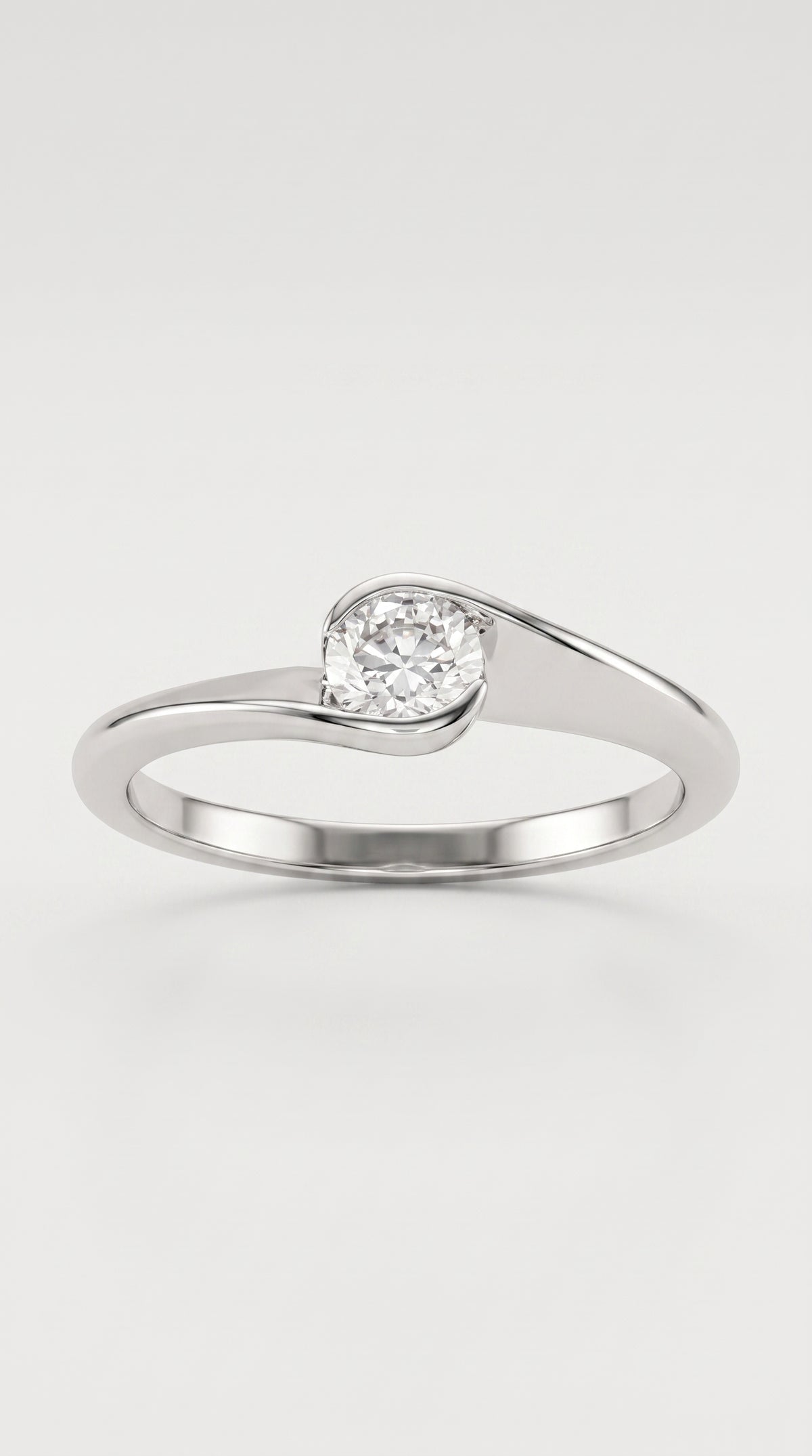 Anillo Luz de Jávea