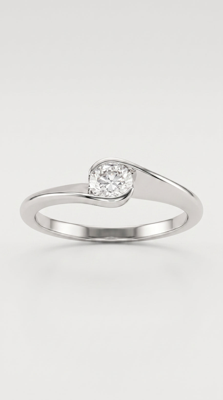 Anillo Luz de Jávea