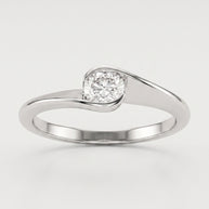 Anillo Luz de Jávea