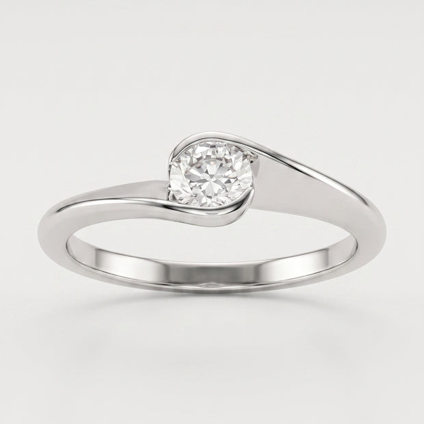 Anillo Luz de Jávea