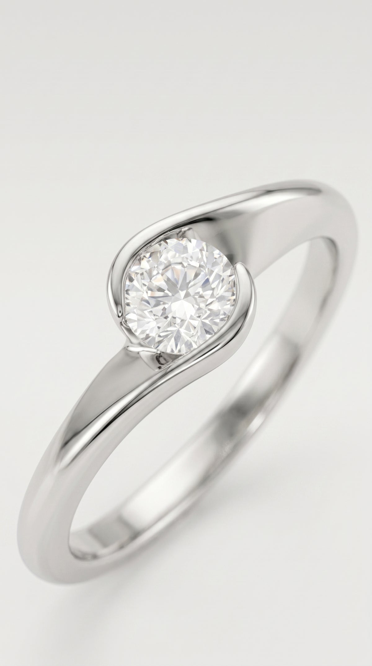 Anillo Luz de Jávea