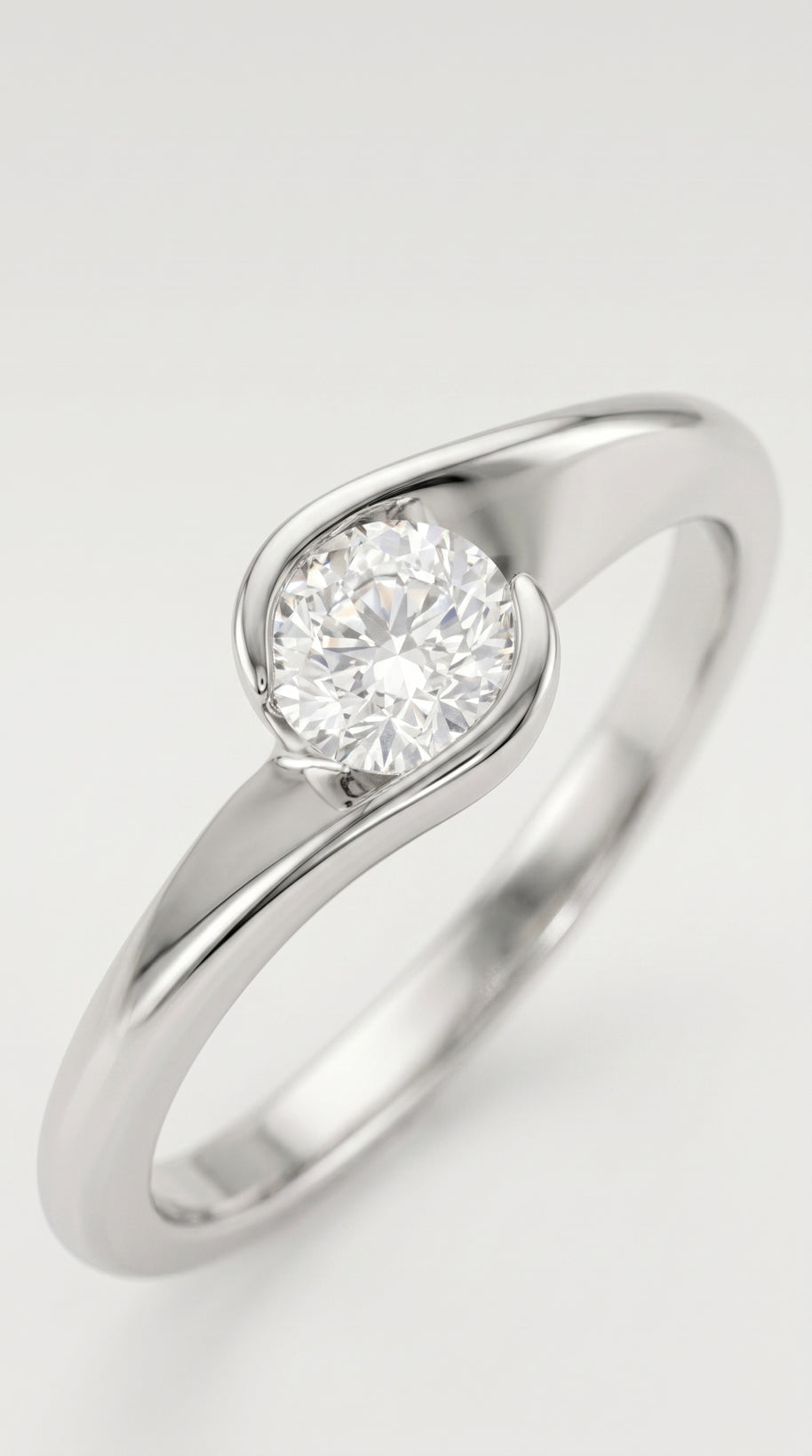 Anillo Luz de Jávea