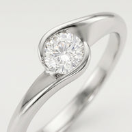 Anillo Luz de Jávea