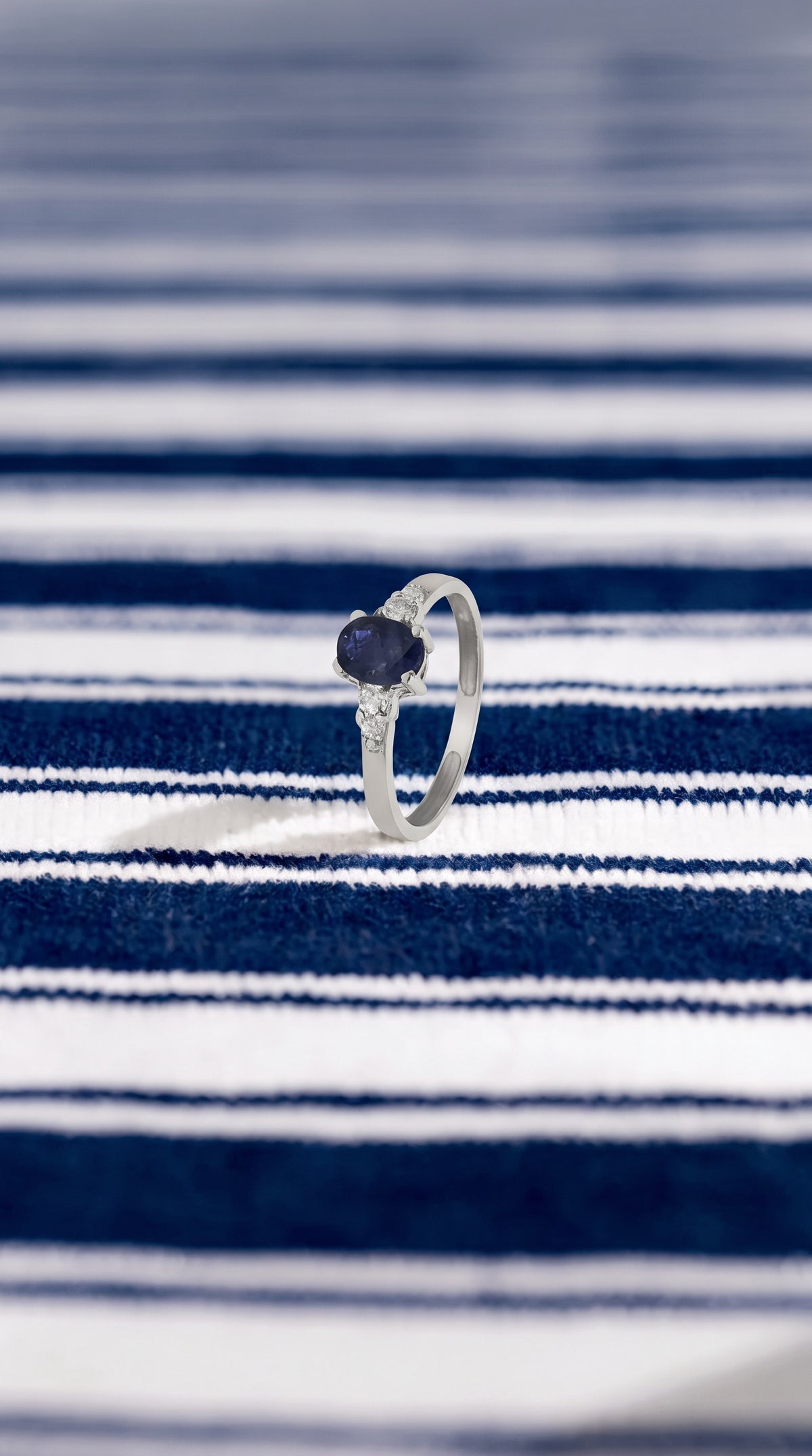 Anillo Azul Costa Serena