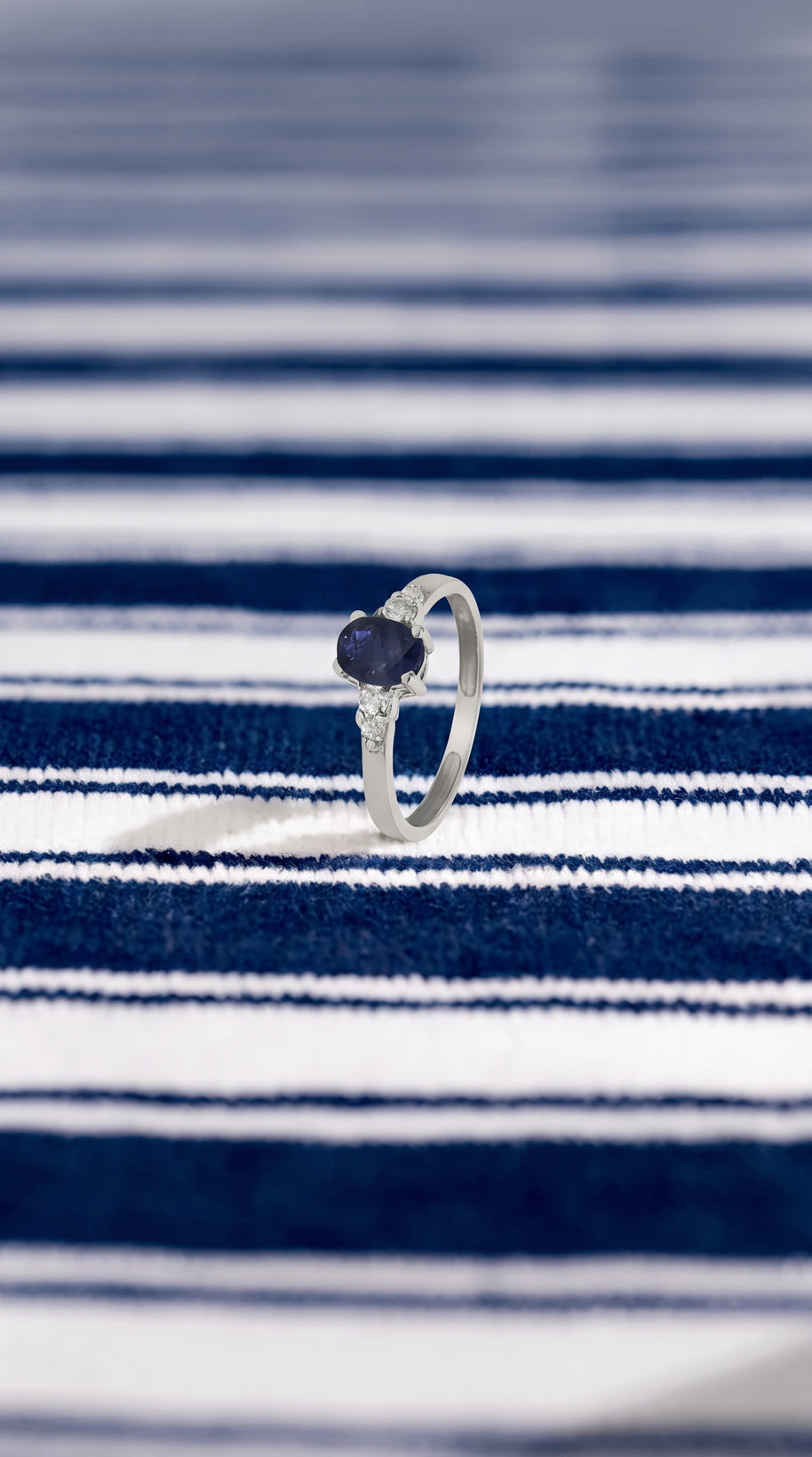 Anillo Azul Costa Serena