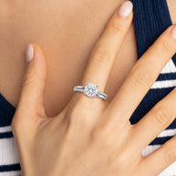 Anillo Horizonte de Luz