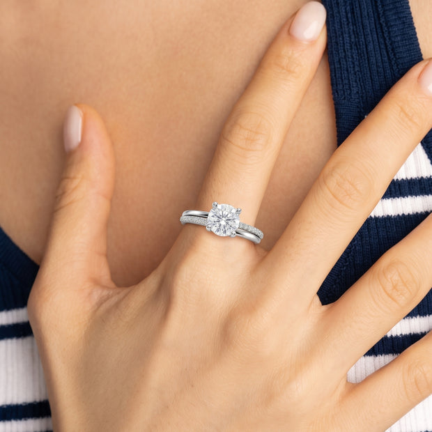 Anillo Horizonte de Luz