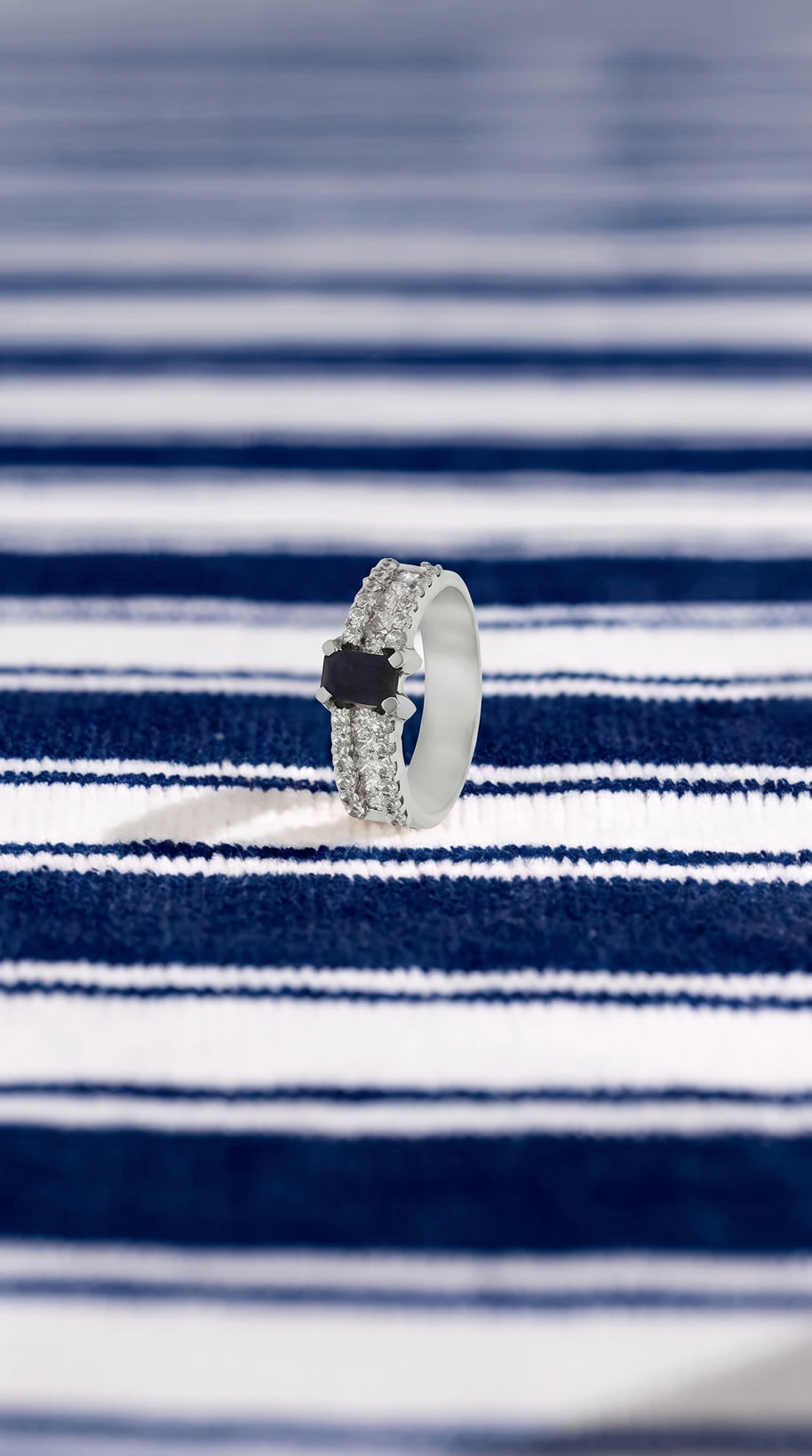 Anillo Azul de Levante
