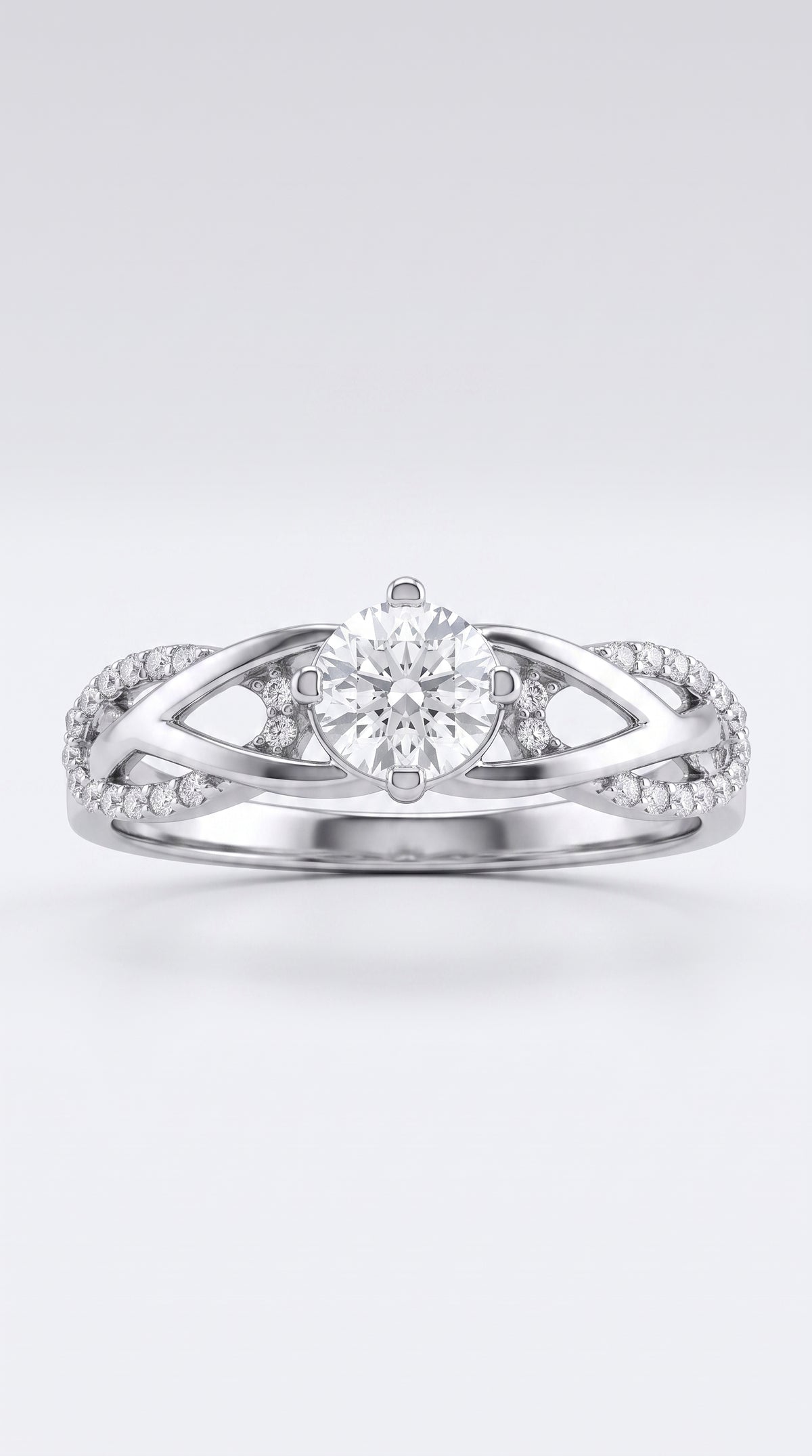 Anillo Mareas Cruzadas