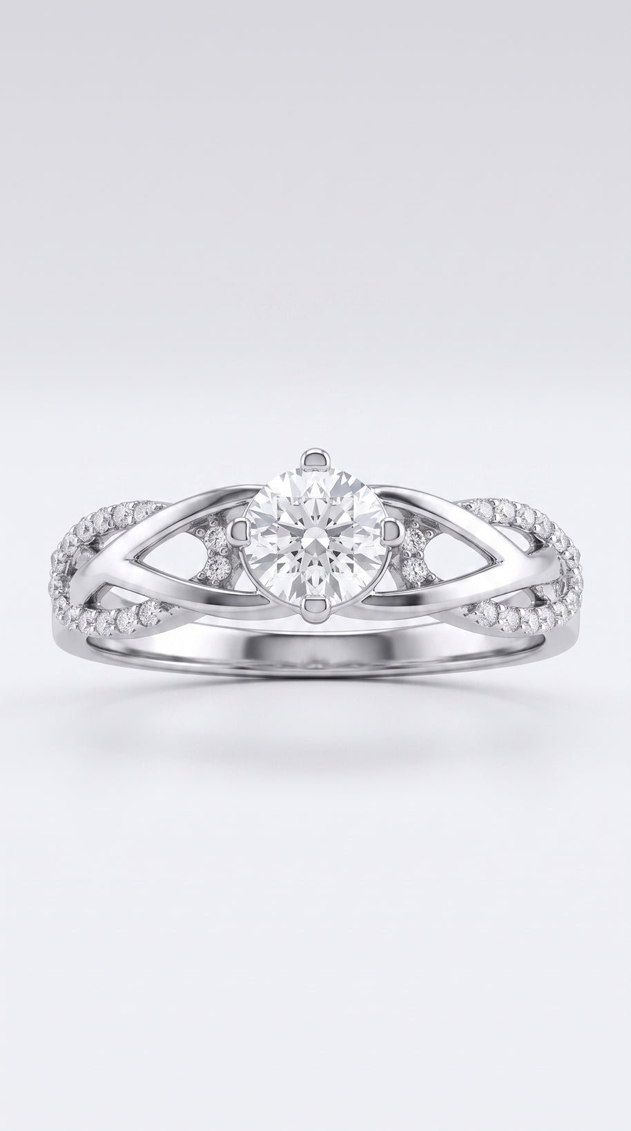 Anillo Mareas Cruzadas