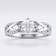 Anillo Mareas Cruzadas