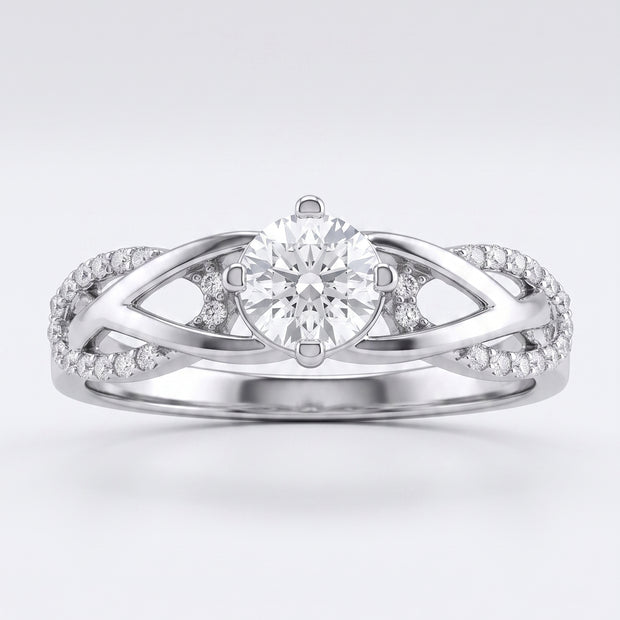 Anillo Mareas Cruzadas