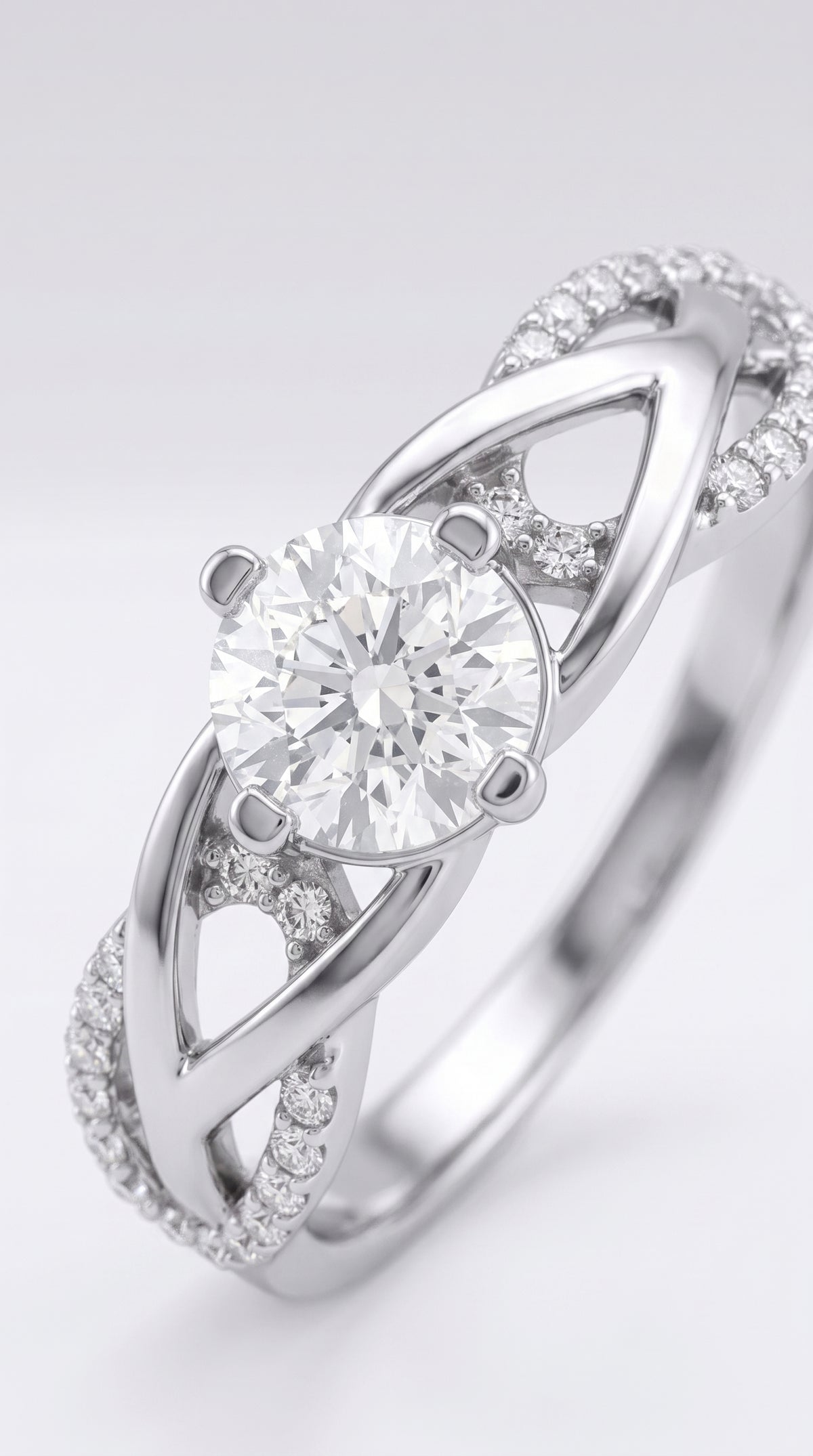 Anillo Mareas Cruzadas