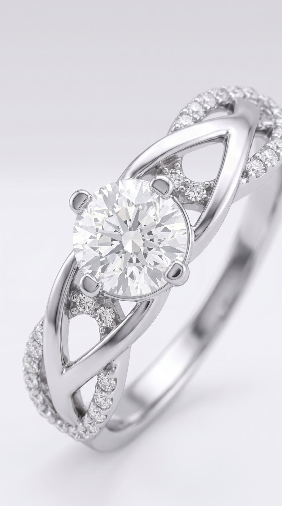 Anillo Mareas Cruzadas