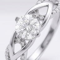 Anillo Mareas Cruzadas