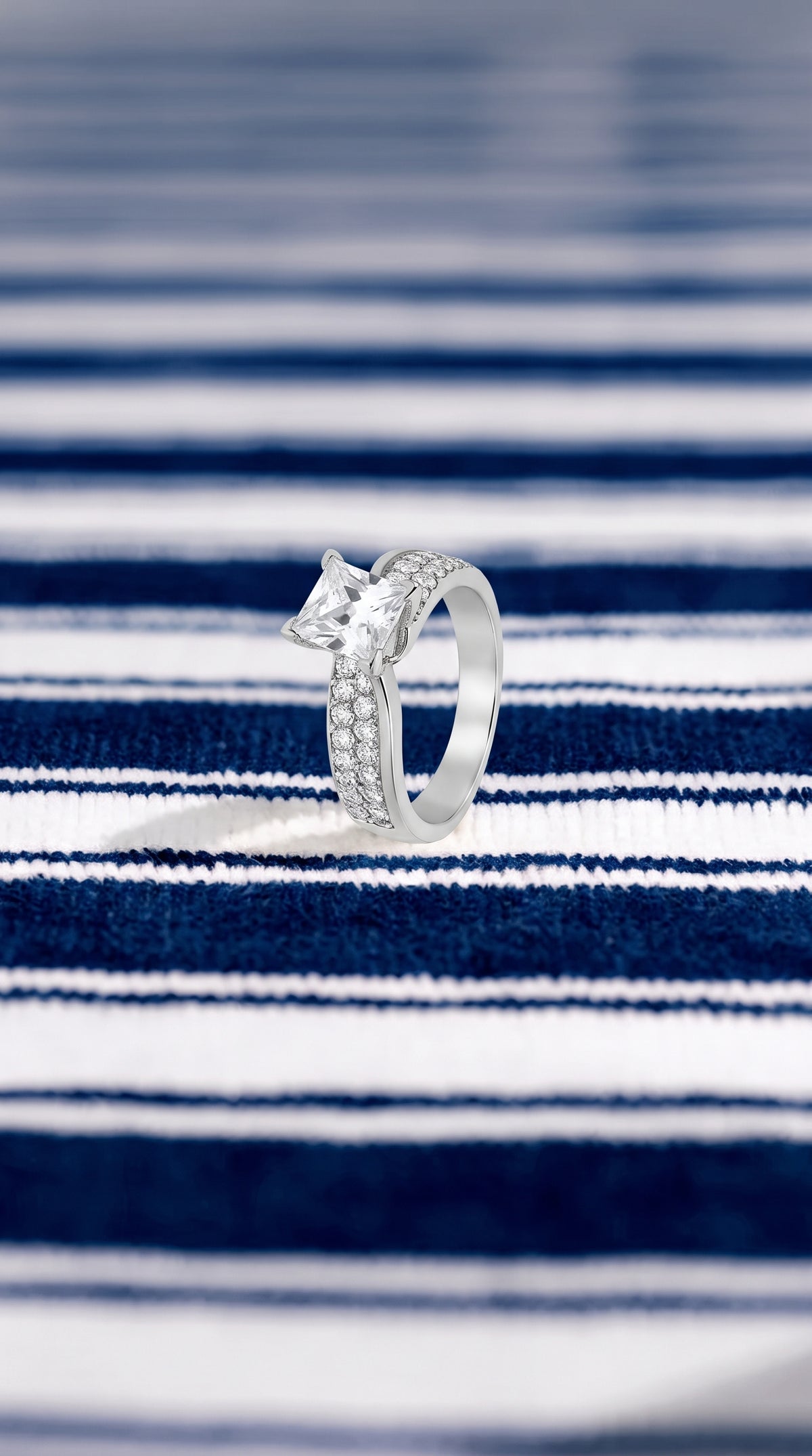 Anillo Prisma Mediterráneo