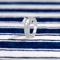 Anillo Prisma Mediterráneo