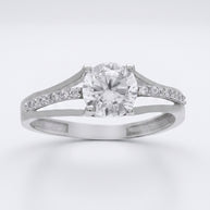 Anillo Horizonte Abierto