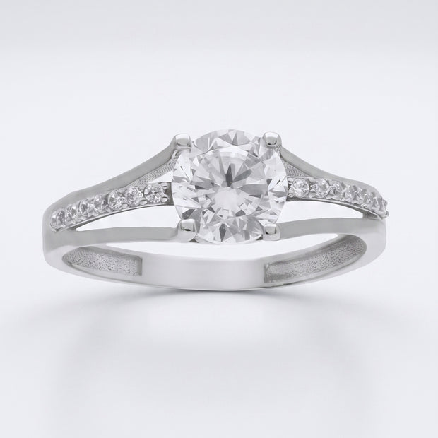 Anillo Horizonte Abierto
