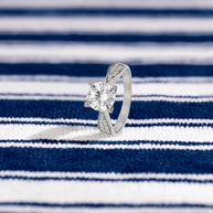 Anillo Sol de Levante