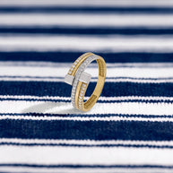 Anillo Marea de Capri