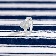 Anillo Gota de Cadaqués