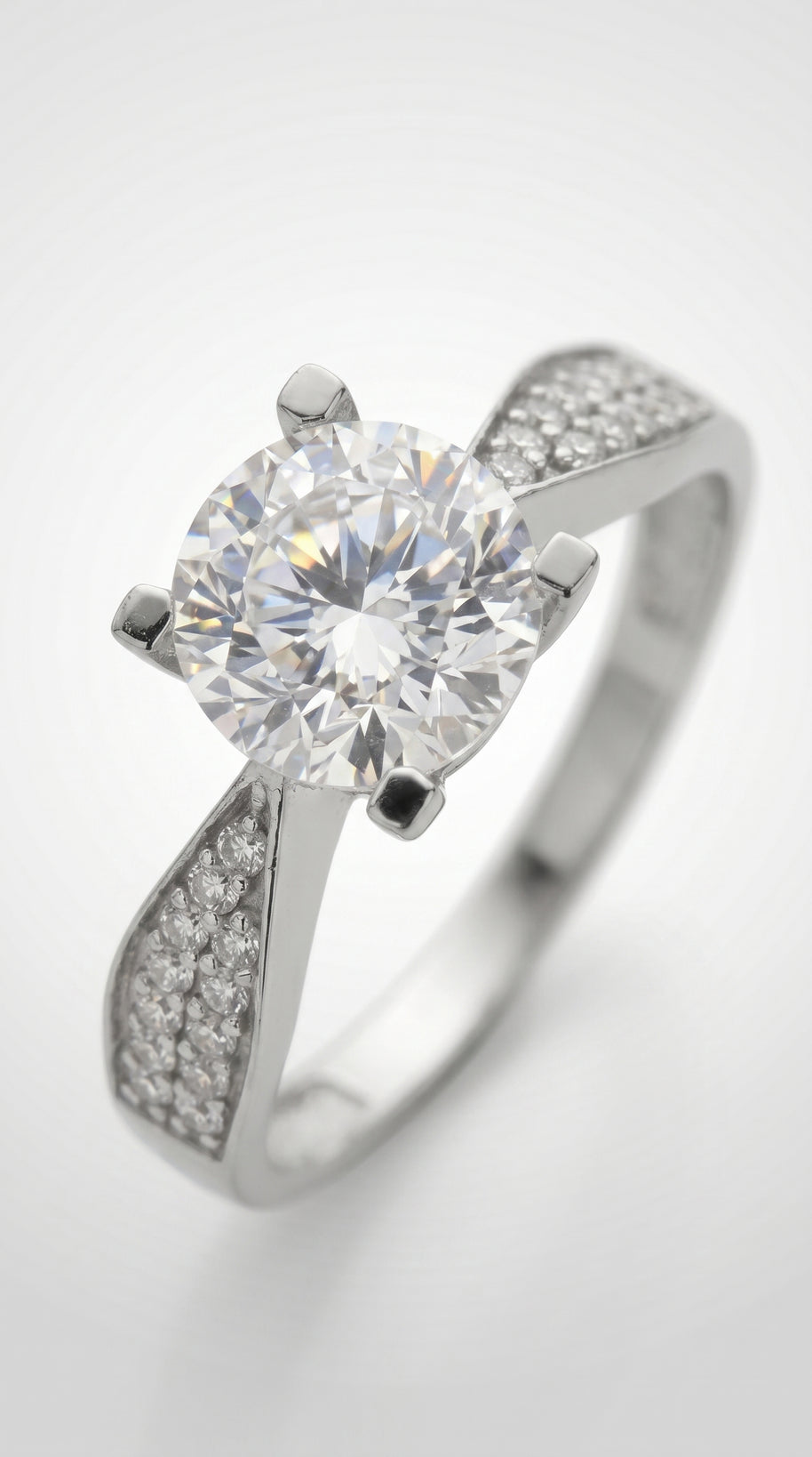 Anillo Sol de Levante