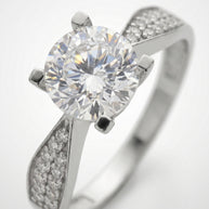 Anillo Sol de Levante