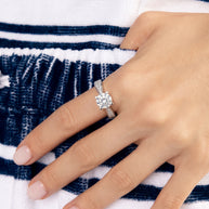 Anillo Sol de Levante