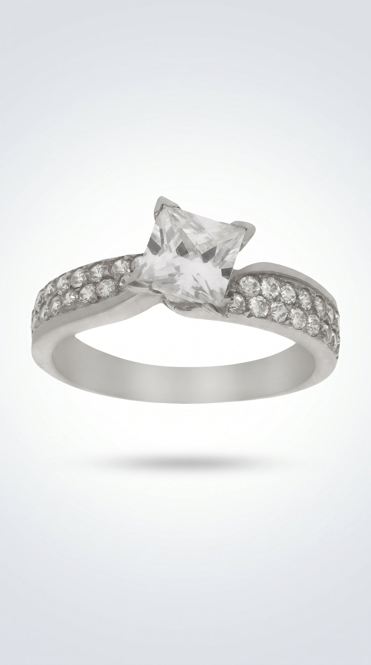 Anillo Prisma Mediterráneo