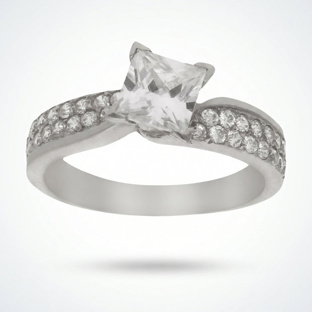 Anillo Prisma Mediterráneo