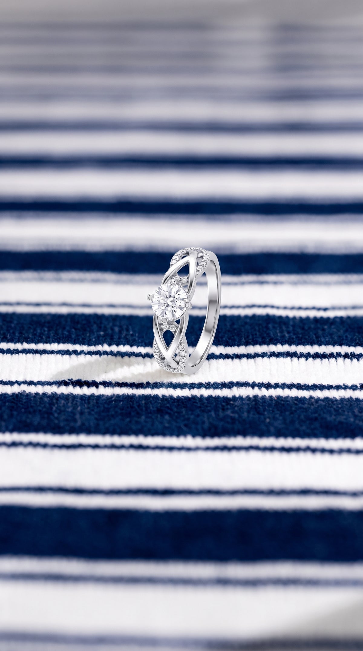 Anillo Mareas Cruzadas