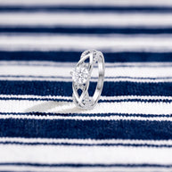 Anillo Mareas Cruzadas