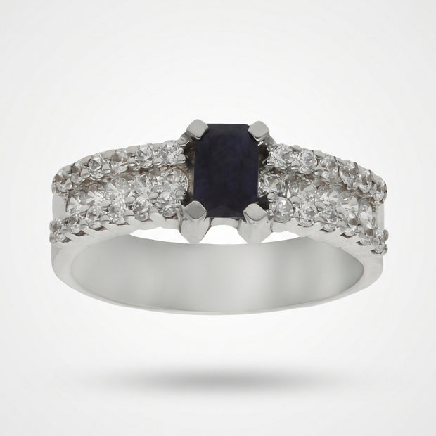 Anillo Azul de Levante