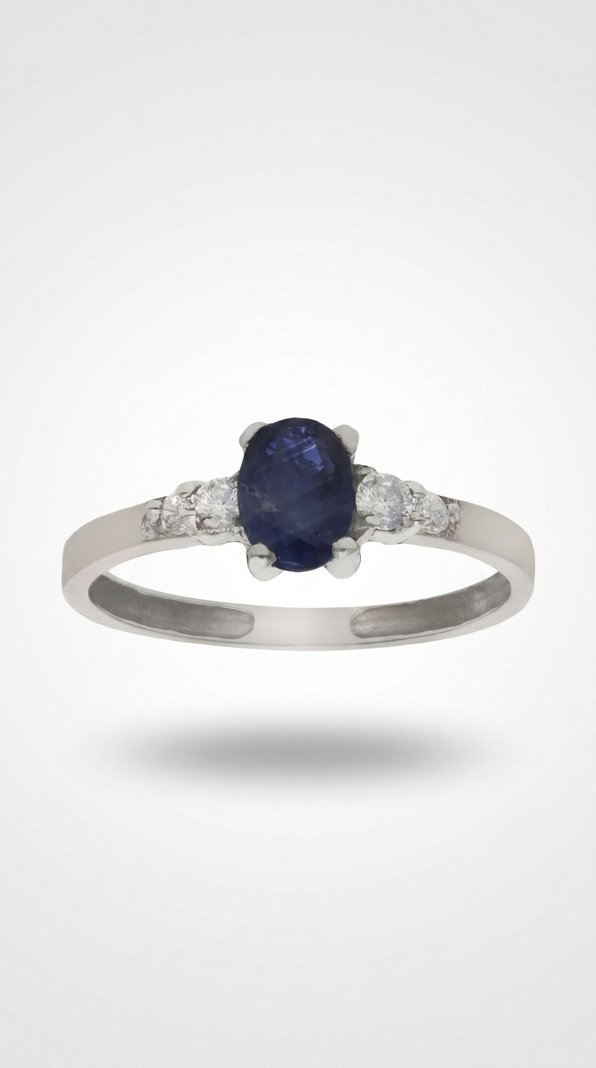 Anillo Azul Costa Serena