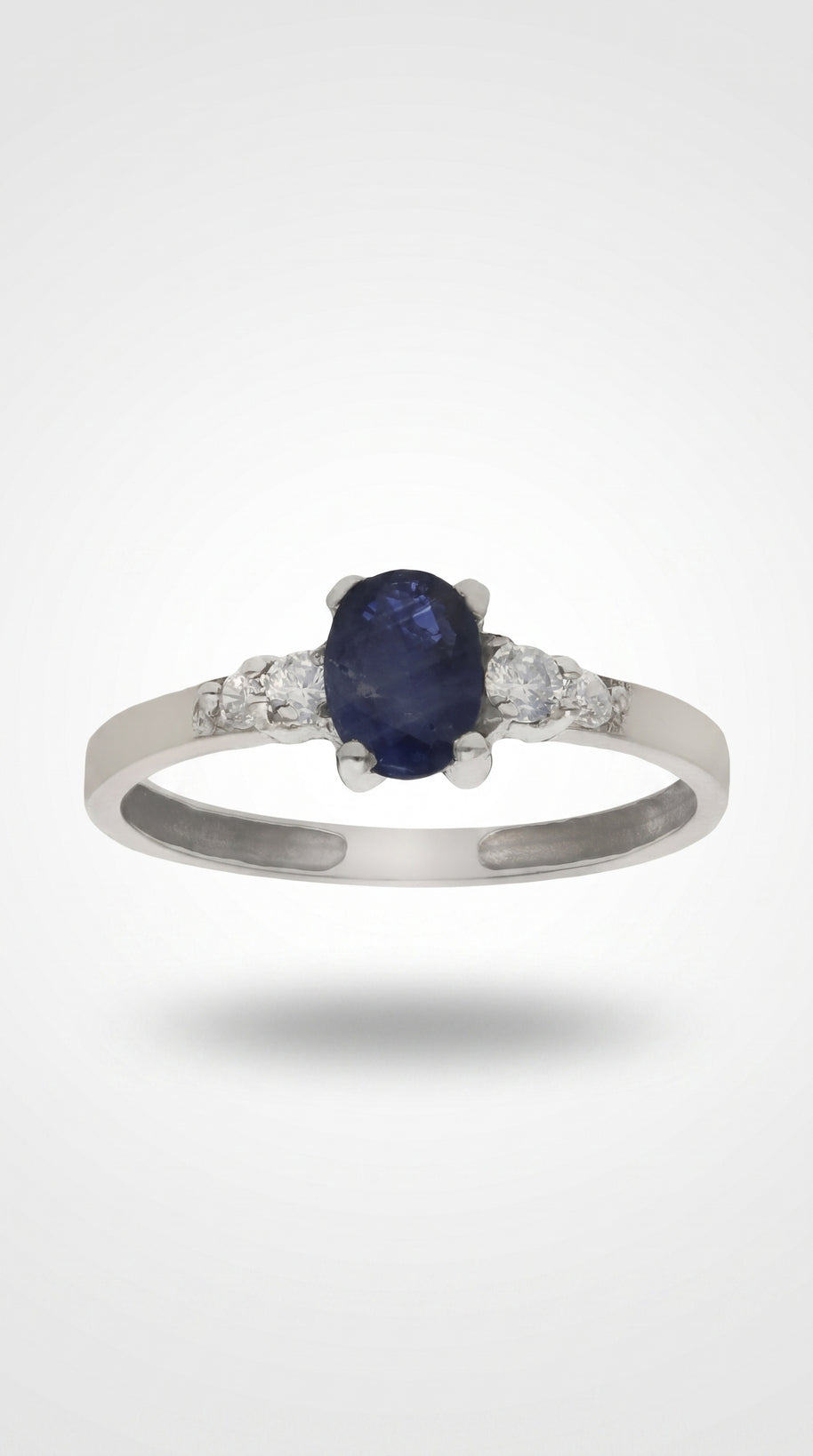 Anillo Azul Costa Serena