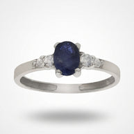 Anillo Azul Costa Serena