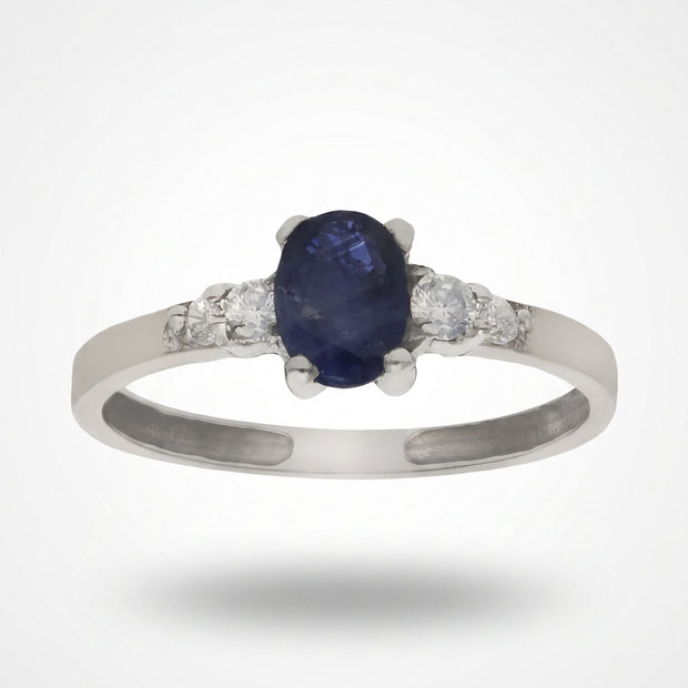 Anillo Azul Costa Serena