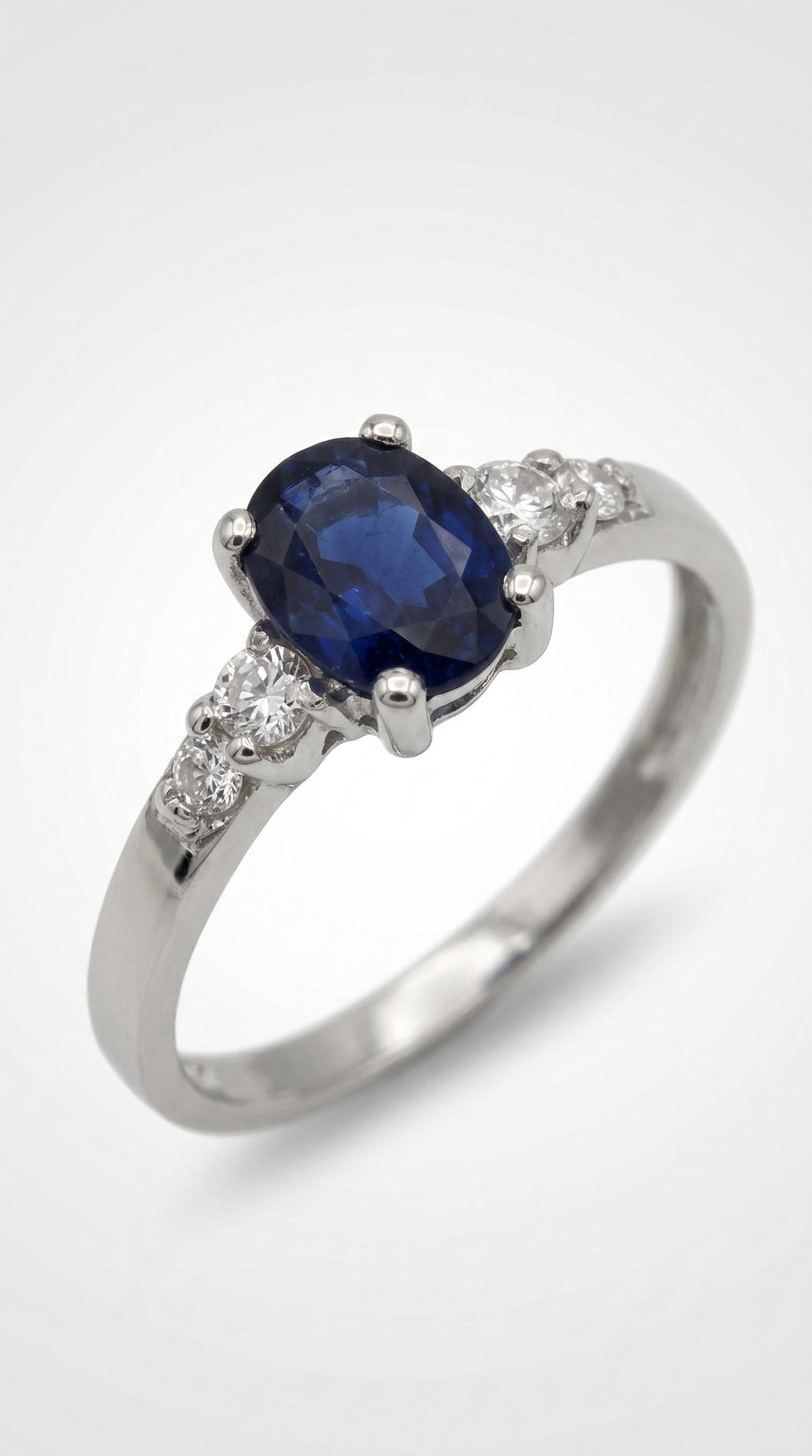 Anillo Azul Costa Serena