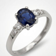 Anillo Azul Costa Serena