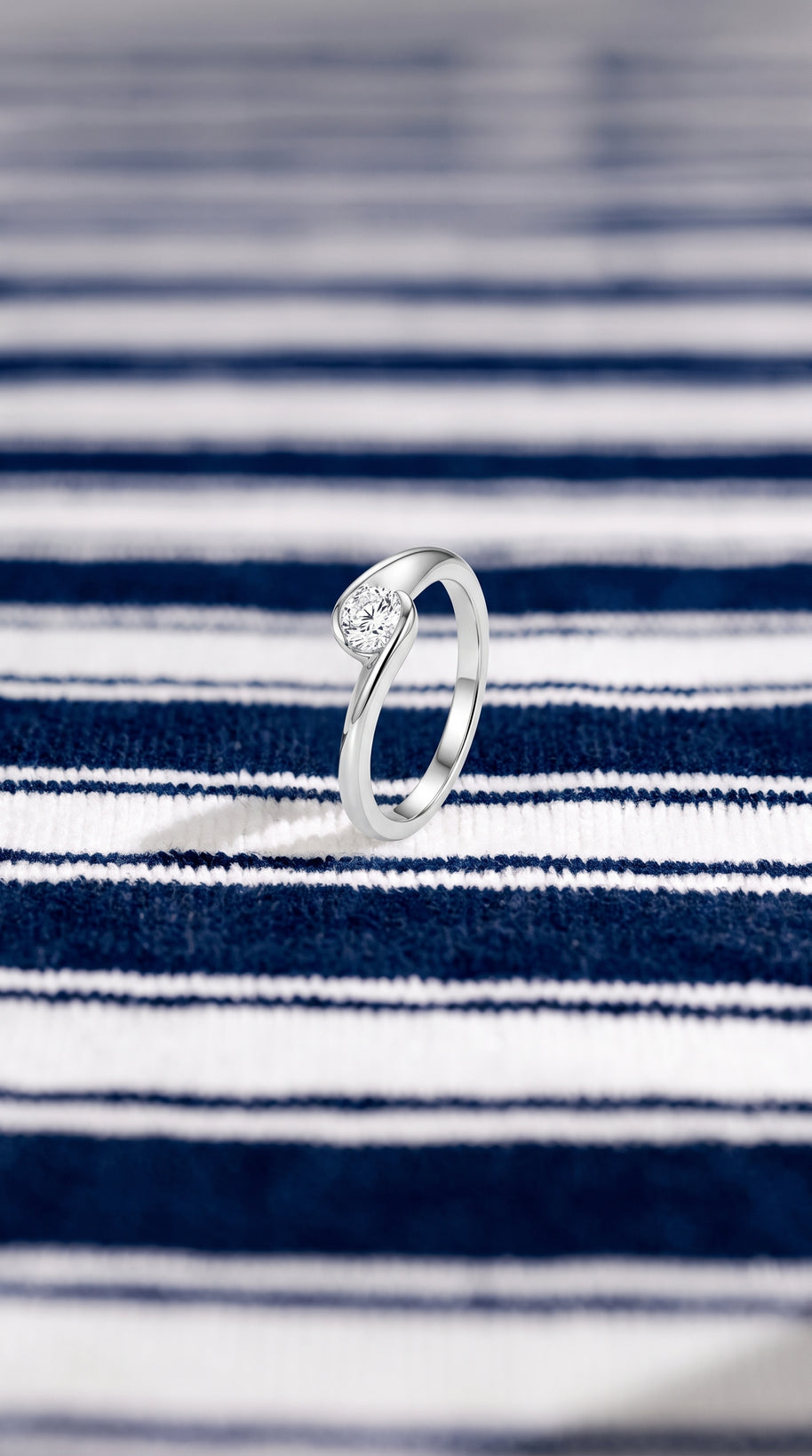 Anillo Luz de Jávea