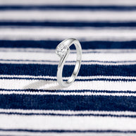 Anillo Luz de Jávea