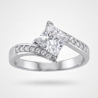 Anillo Prisma de Levante