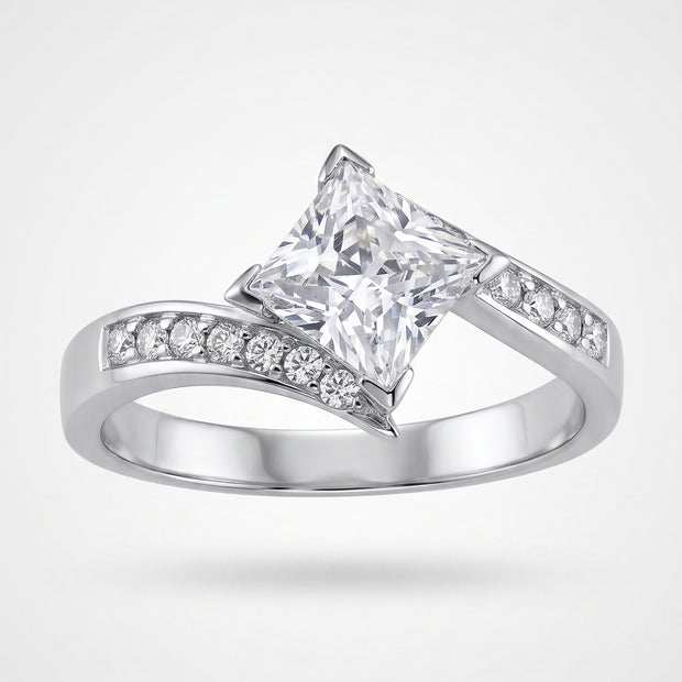 Anillo Prisma de Levante