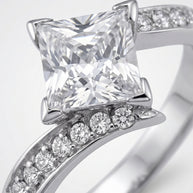 Anillo Prisma de Levante